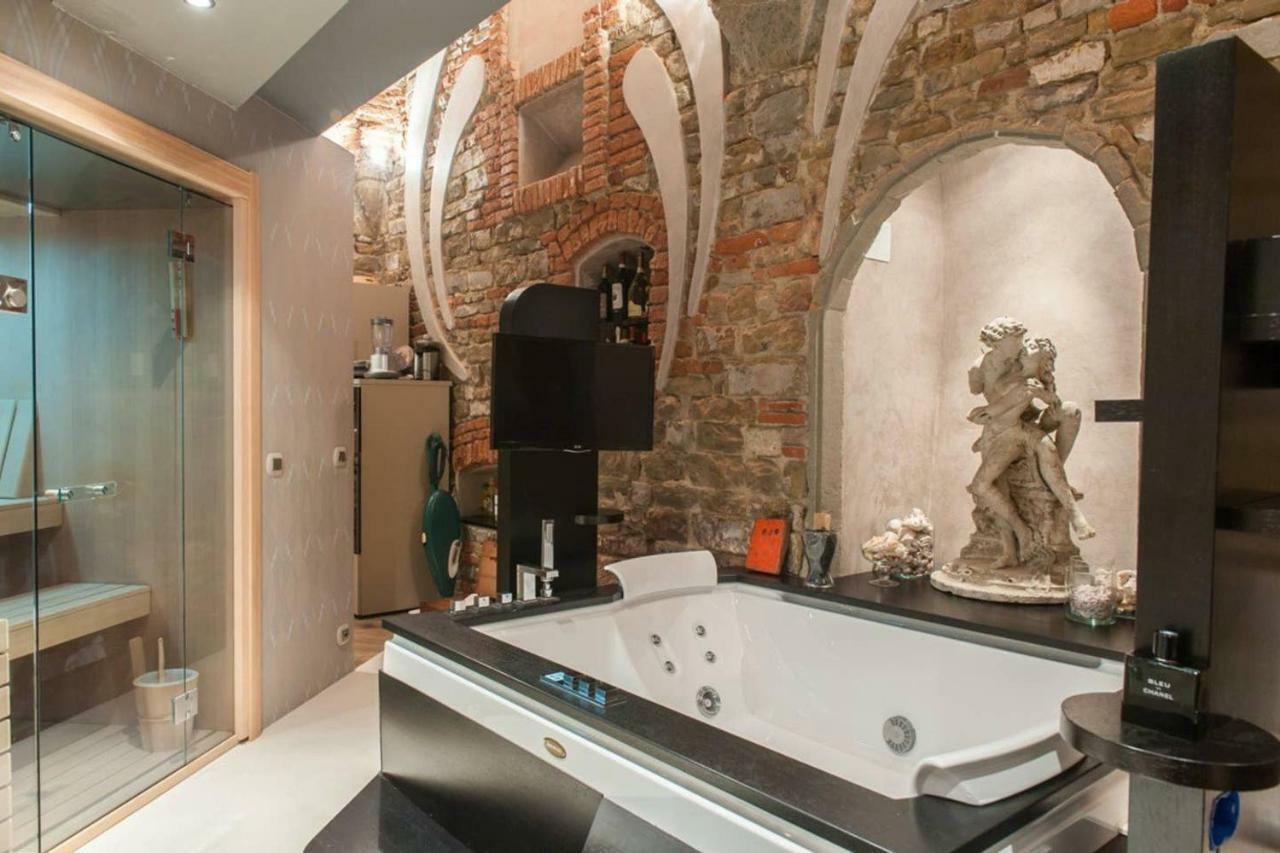 Apartamento Amalia Via Delle Terme
