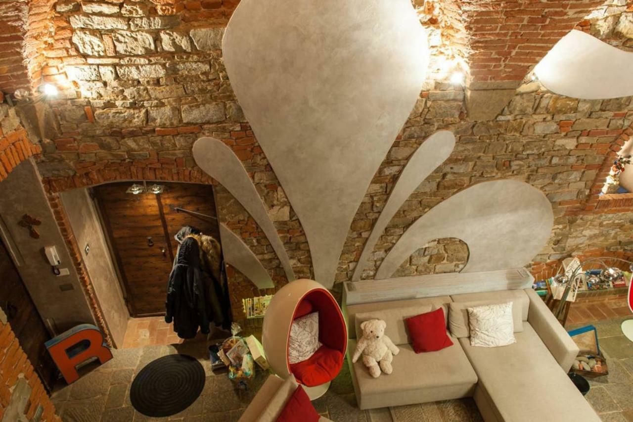 Apartamento Amalia Via Delle Terme Florença